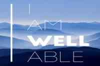 I’M WELL ABLE!