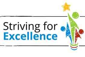 STRIVING FOR EXCELLENCE