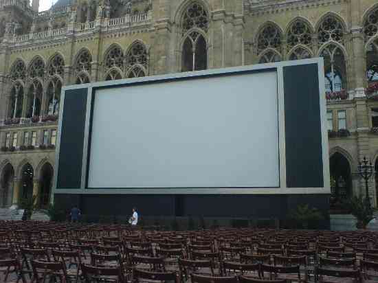 “DON’T BELIEVE THE BIG SCREEN – THEY’RE LYING…!”