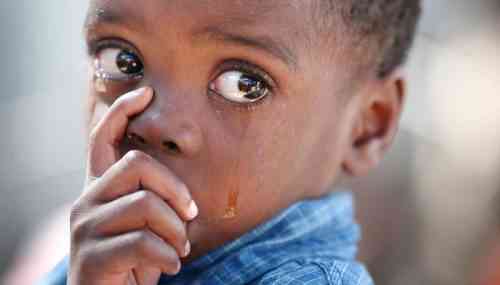 YWAW ORPHANAGE VISIT