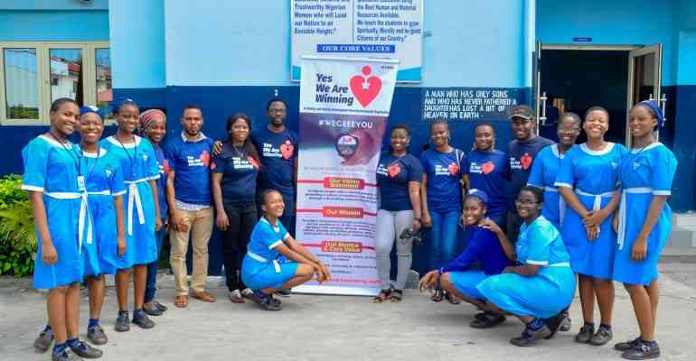 ADVOCACY FORUM ON THE INTERNATIONAL DAY OF THE GIRL CHILD