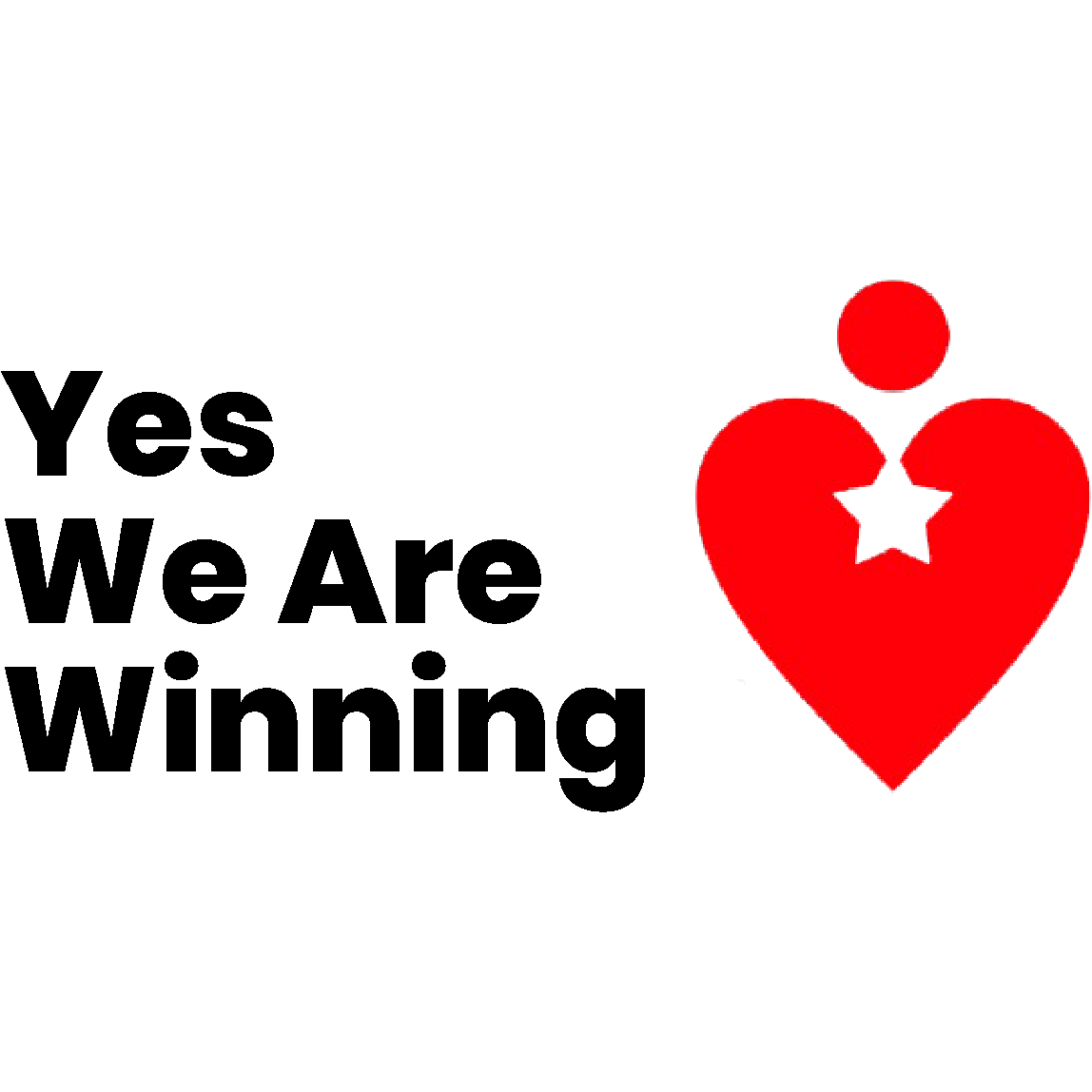 Yes, We Are Winning Foundation – We Care, We Educate, We Empower to Win