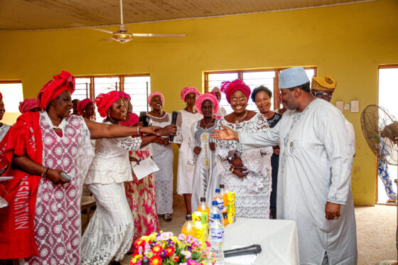 Mother’s Day: LAGOS SUBEB PARTNERS WITH THE YWAW FOUNDATION TO EMPOWER WOMEN